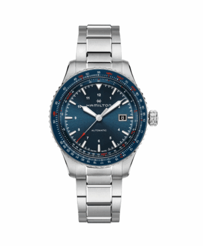 Ảnh sản phẩm Hamilton 44mm Nam H76715140