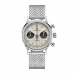 Hamilton 40mm Nam H38429110 - Ảnh 1