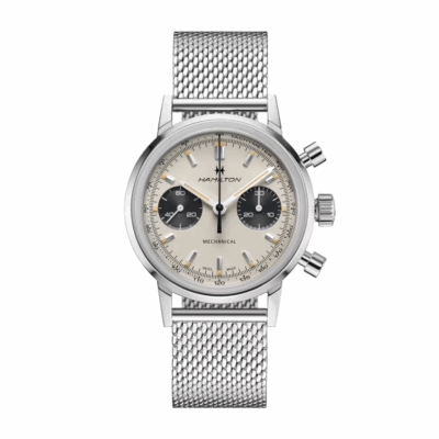 Ảnh sản phẩm Hamilton 40mm Nam H38429110