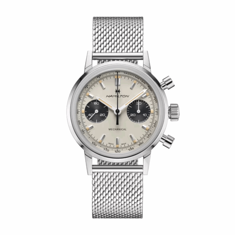 Hamilton 40mm Nam H38429110