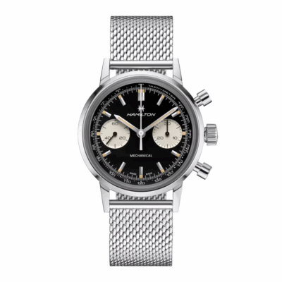 Ảnh sản phẩm Hamilton 40mm Nam H38429130