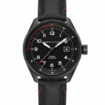 Hamilton 42mm Nam H76695733 - Ảnh 1