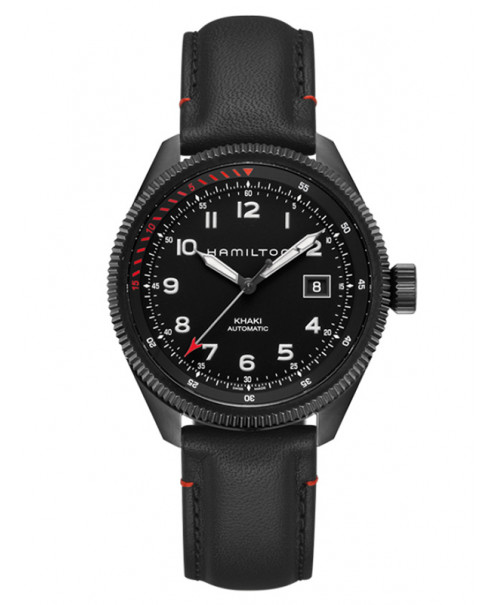 Hamilton 42mm Nam H76695733