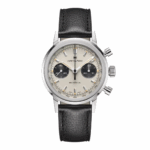 Hamilton 40mm Nam H38429710 - Ảnh 1