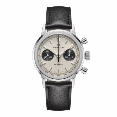 Ảnh sản phẩm Hamilton 40mm Nam H38429710