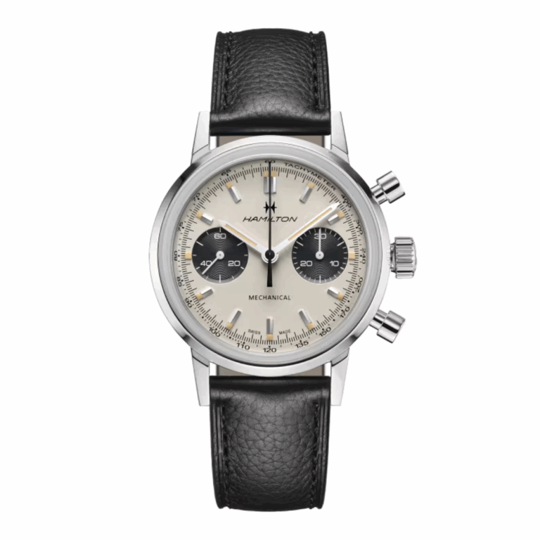 Hamilton 40mm Nam H38429710