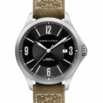 Hamilton 42mm Nam H76665835 - Ảnh 1