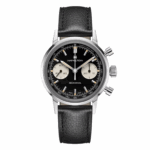 Hamilton 40mm Nam H38429730 - Ảnh 1