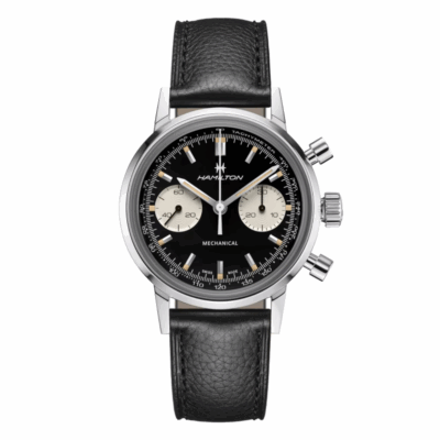 Ảnh sản phẩm Hamilton 40mm Nam H38429730