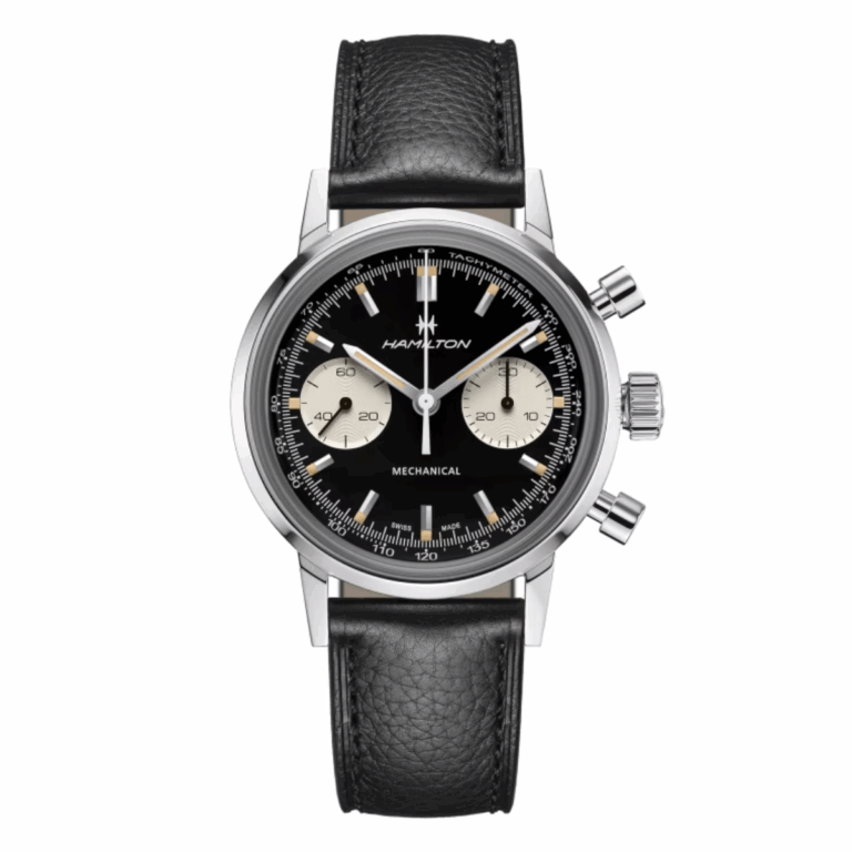 Hamilton 40mm Nam H38429730