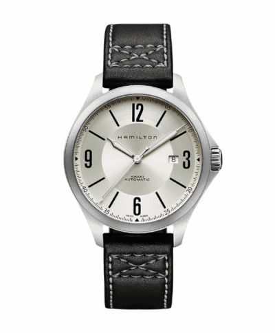 Ảnh sản phẩm Hamilton 42mm Nam H76665725