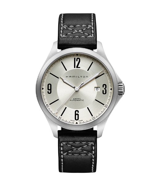 Hamilton 42mm Nam H76665725