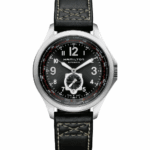 Hamilton 42mm Nam H76655733 - Ảnh 1