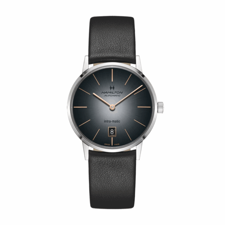 Hamilton 38mm Nam H38455781