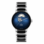 Rado 39.5mm Nam R30012202 - Ảnh 1