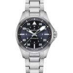 Hamilton 36mm Nam H76215140 - Ảnh 1