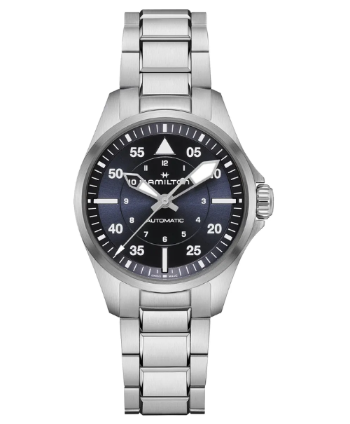 Hamilton 36mm Nam H76215140