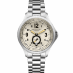 Hamilton 42mm Nam H76655123 - Ảnh 1