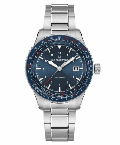 Ảnh sản phẩm Hamilton 42mm Nam H76645140