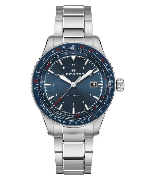 Hamilton 42mm Nam H76645140
