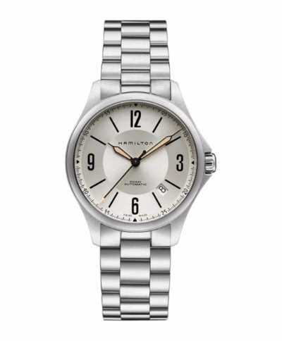 Ảnh sản phẩm Hamilton 38mm Nam H76565125