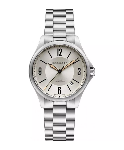 Hamilton 38mm Nam H76565125