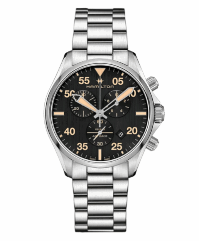 Ảnh sản phẩm Hamilton 44mm Nam H76722131