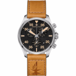 Hamilton 44mm Nam H76722531 - Ảnh 1