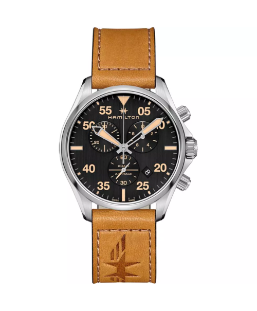 Hamilton 44mm Nam H76722531