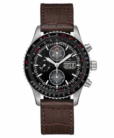 Ảnh sản phẩm Hamilton 44mm Nam H76726530