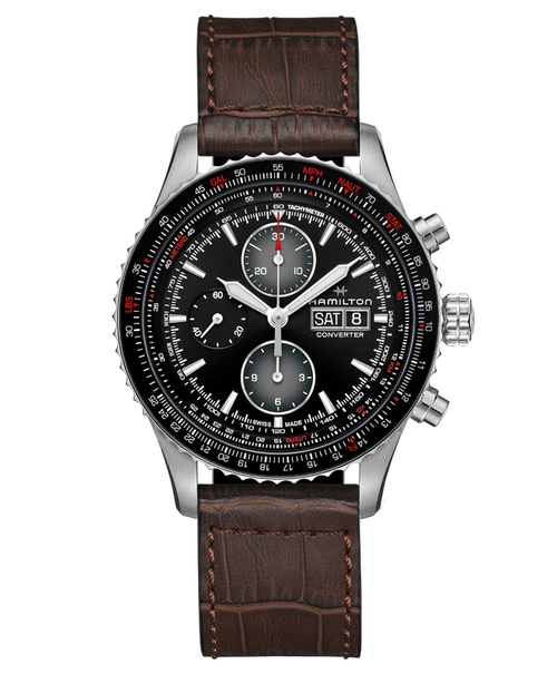 Hamilton 44mm Nam H76726530