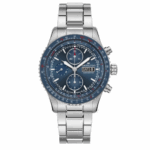 Hamilton 44mm Nam H76746140 - Ảnh 1