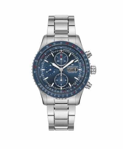 Ảnh sản phẩm Hamilton 44mm Nam H76746140