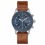 Hamilton 44mm Nam H76746540 - Ảnh 1