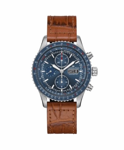 Ảnh sản phẩm Hamilton 44mm Nam H76746540