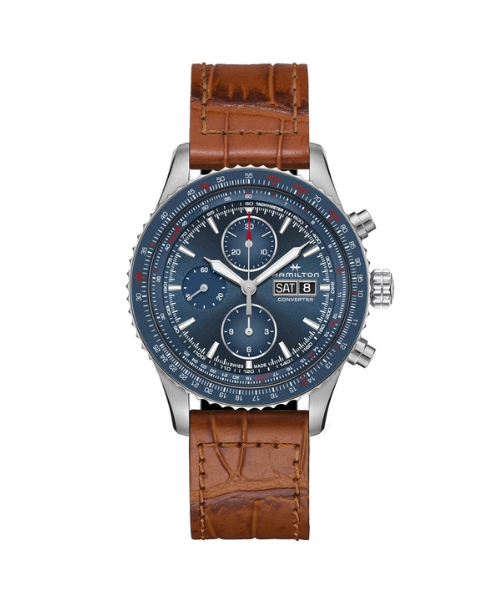 Hamilton 44mm Nam H76746540