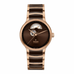 Rado 39.5mm Nam R30013302 - Ảnh 1