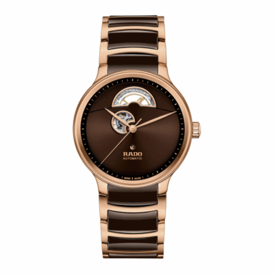 Ảnh sản phẩm Rado 39.5mm Nam R30013302