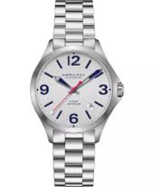 Hamilton 38mm Nam H76225151