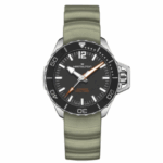 Hamilton 41mm Nam H77455331 - Ảnh 1