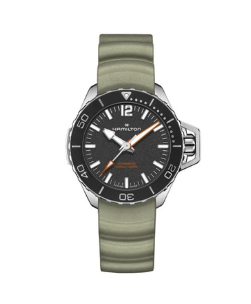 Hamilton 41mm Nam H77455331