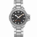 Hamilton 41mm Nam H77485130 - Ảnh 1