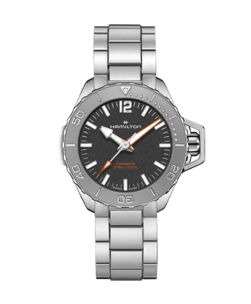Hamilton 41mm Nam H77485130