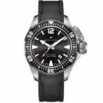 Hamilton 42mm Nam H77605335 - Ảnh 2