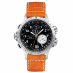 Hamilton 42mm Nam H77612933 - Ảnh 1