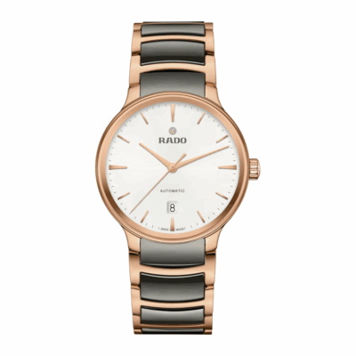 Ảnh sản phẩm Rado 39.5mm Nam R30017012