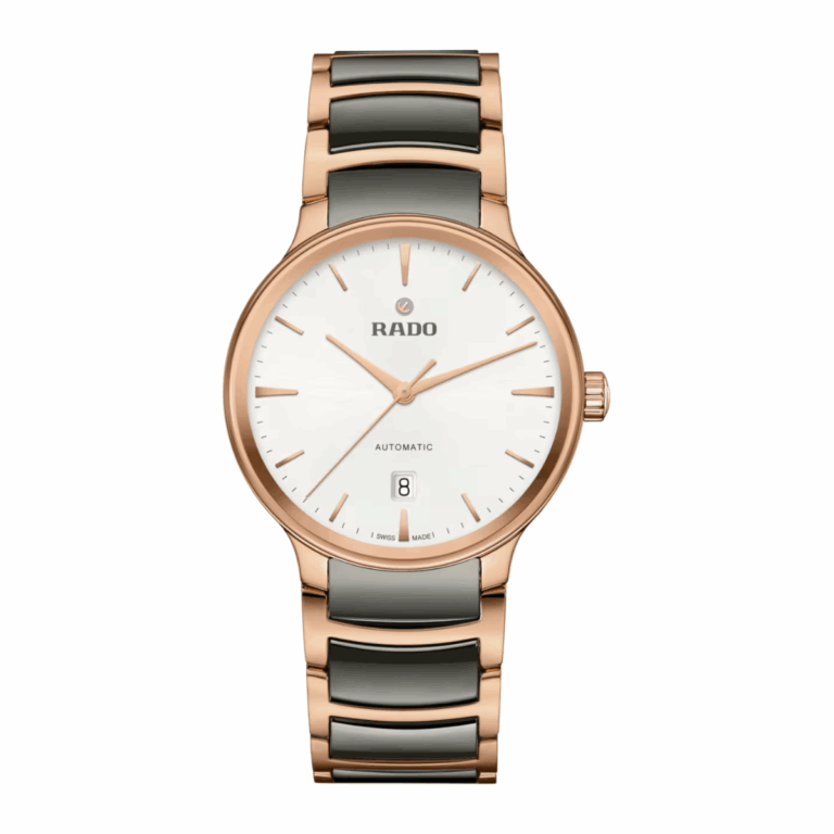 Rado 39.5mm Nam R30017012