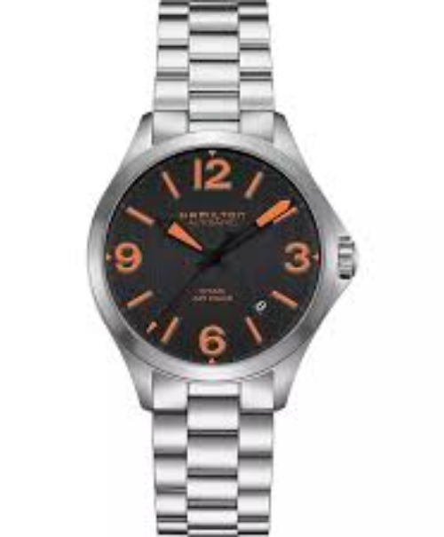 Hamilton 38mm Nam H76235131