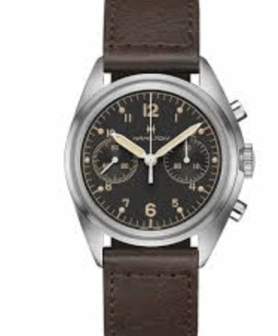 Ảnh sản phẩm Hamilton 40mm Nam H76409530