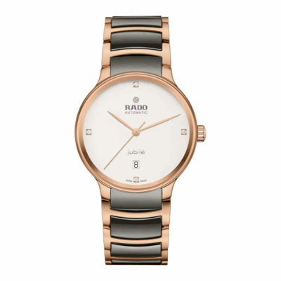 Ảnh sản phẩm Rado 39.5mm Nam R30017722